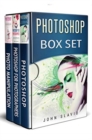 Photoshop Box Set : 3 Books in 1 - Book