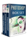 Photoshop Box Set : 3 Books in 1 (Color Version) - Book
