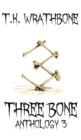 Three Bone : Anthology 3 - Book
