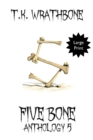 Five Bone : Anthology 5 (Large Print) - Book