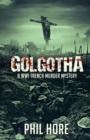 Golgotha : A WWI Trench Murder Mystery - eBook