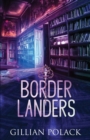 Borderlanders - Book