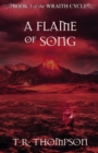 A Flame of Song - eBook