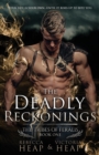 The Deadly Reckonings - Book