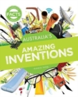 Australia's Amazing Inventions - Book