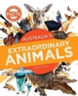 Australia's Extraordinary Animals - Book
