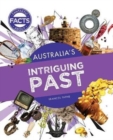 Australia's Intriguing Past - Book