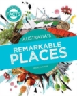 Australia's Remarkable Places - Book