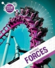 Invisible Forces - Book