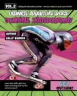 Downhill Skateboarding - Book