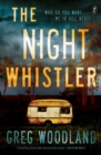 The Night Whistler - Book