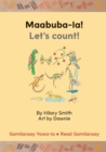 Maabuba-la!/ Let's Count - Book