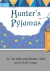 Hunter's Pyjamas - Book