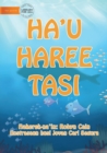 I See The Sea (Tetun edition) - Ha'u haree tasi - Book