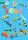 Wheels (Tetun edition) - Roda - Book