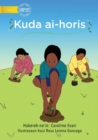 Planting Trees (Tetun edition) - Kuda ai-horis - Book
