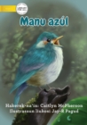 Twiggy (Tetun edition) - Manu azul - Book