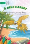 Look Can You See (Tetun edition) - O bele haree? - Book