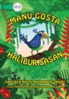 Bird's Things (Tetun edition) - Manu gosta halibur sasan - Book