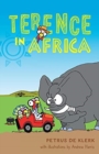 Terence in Africa - Book