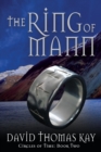 The Ring of Mann - Book