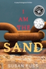 I Am The Sand - Book