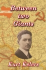 Between two Giants - Book