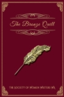 The Bronze Quill - Book