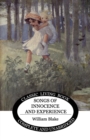 Songs of Innocence and Experience - Book