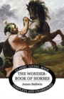 The Wonder Book of Horses - Book