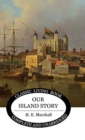 Our Island Story (Color) - Book
