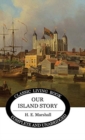 Our Island Story (b&w) - Book