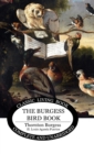 The Burgess Bird Book for Children - Book