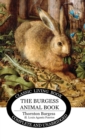 The Burgess Animal Book for Children - Book