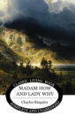 Madam How and Lady Why - Book