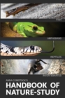 The Handbook Of Nature Study in Color - Fish, Reptiles, Amphibians, Invertebrates - Book