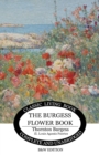 The Burgess Flower Book for Children - b&w - Book