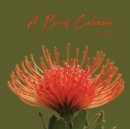 A Bush Calendar - Book