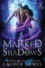 Marked by Shadows - Book