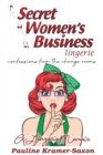 Secret Women's Business Lingerie - Book