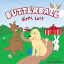 "Butterball gets Lost" - Book
