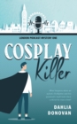 Cosplay Killer - Book