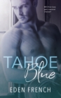 Tahoe Blue - Book