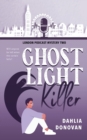 Ghost Light Killer - Book