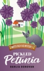 Pickled Petunia - Book
