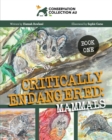 Conservation Collection AU - Critically Endangered : Mammals - Book