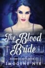 The Blood Bride - Book