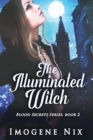 The Illuminated Witch - Book