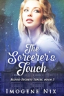 The Sorcerer's Touch - Book