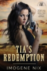Tia's Redemption - Book